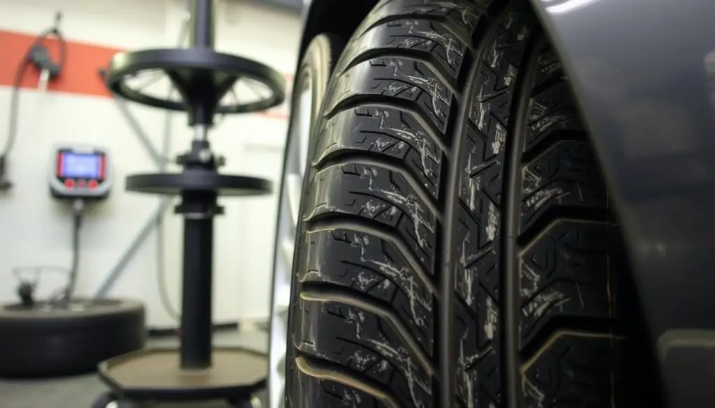 The Importance of Proper Wheel Alignment