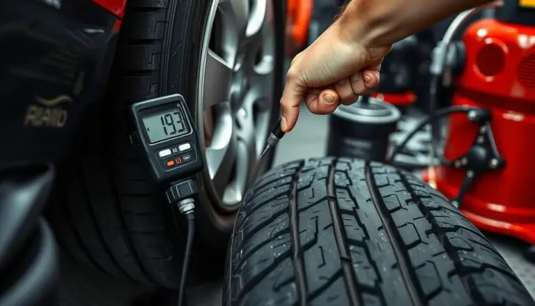 What is the Best Way to Prevent Flat Tires?