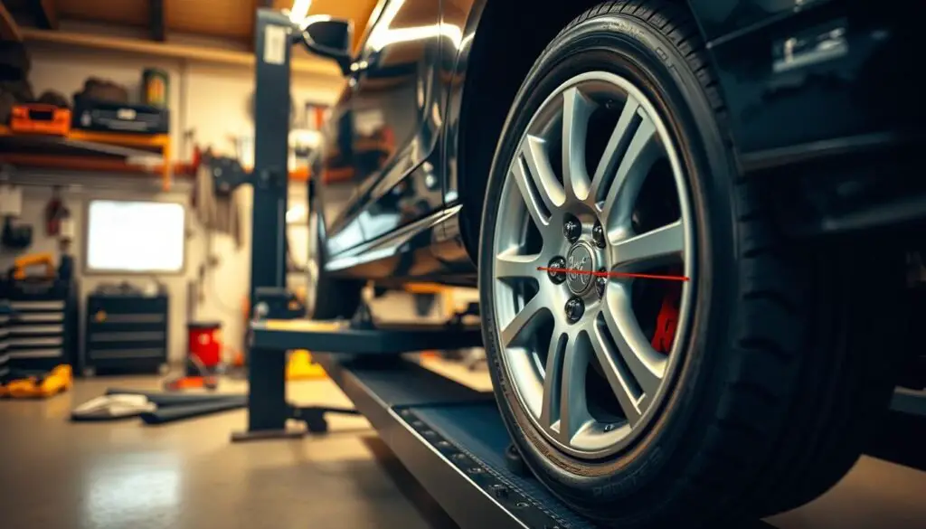 How to Know if my Car needs a Wheel Alignment?