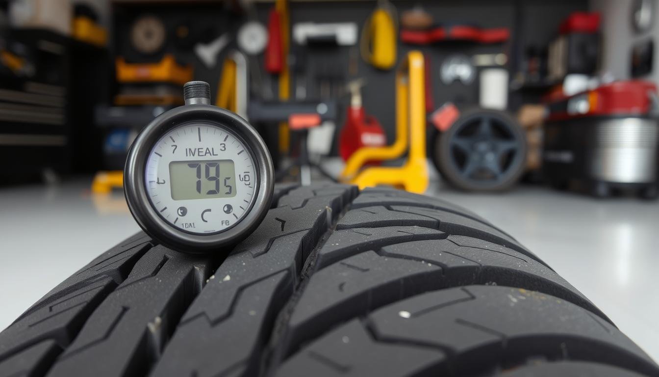 What is the Proper Tire Pressure for my Car?