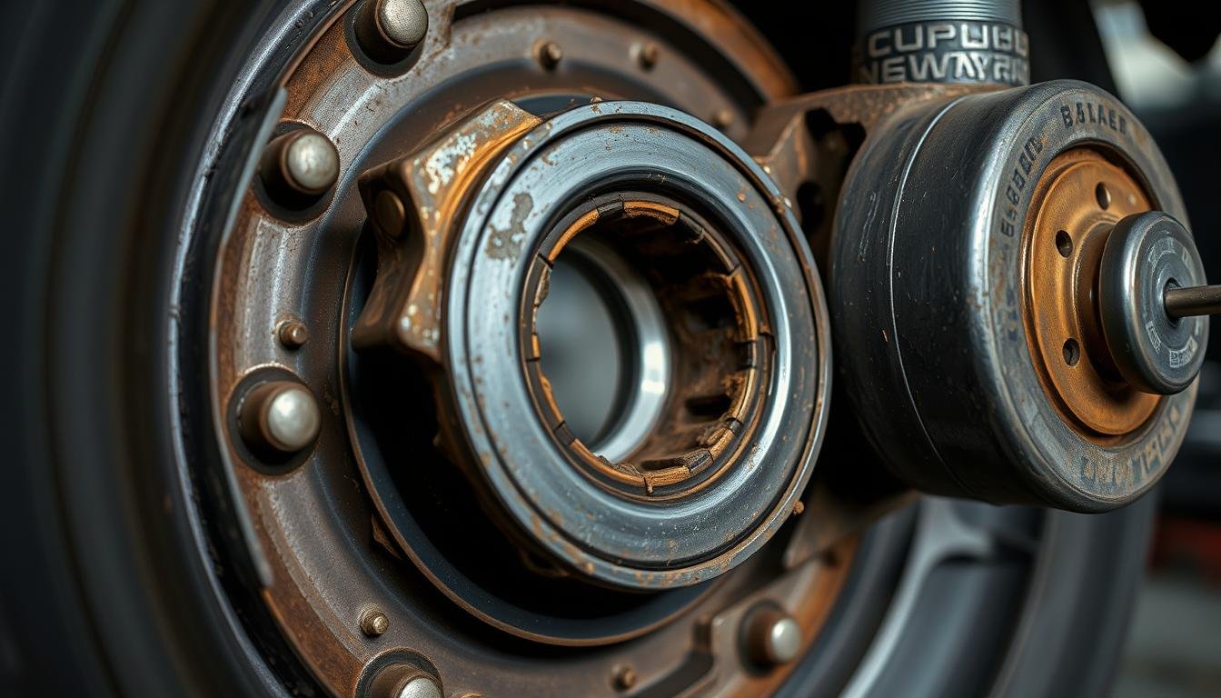 What are the Signs of a Bad Wheel Bearing?